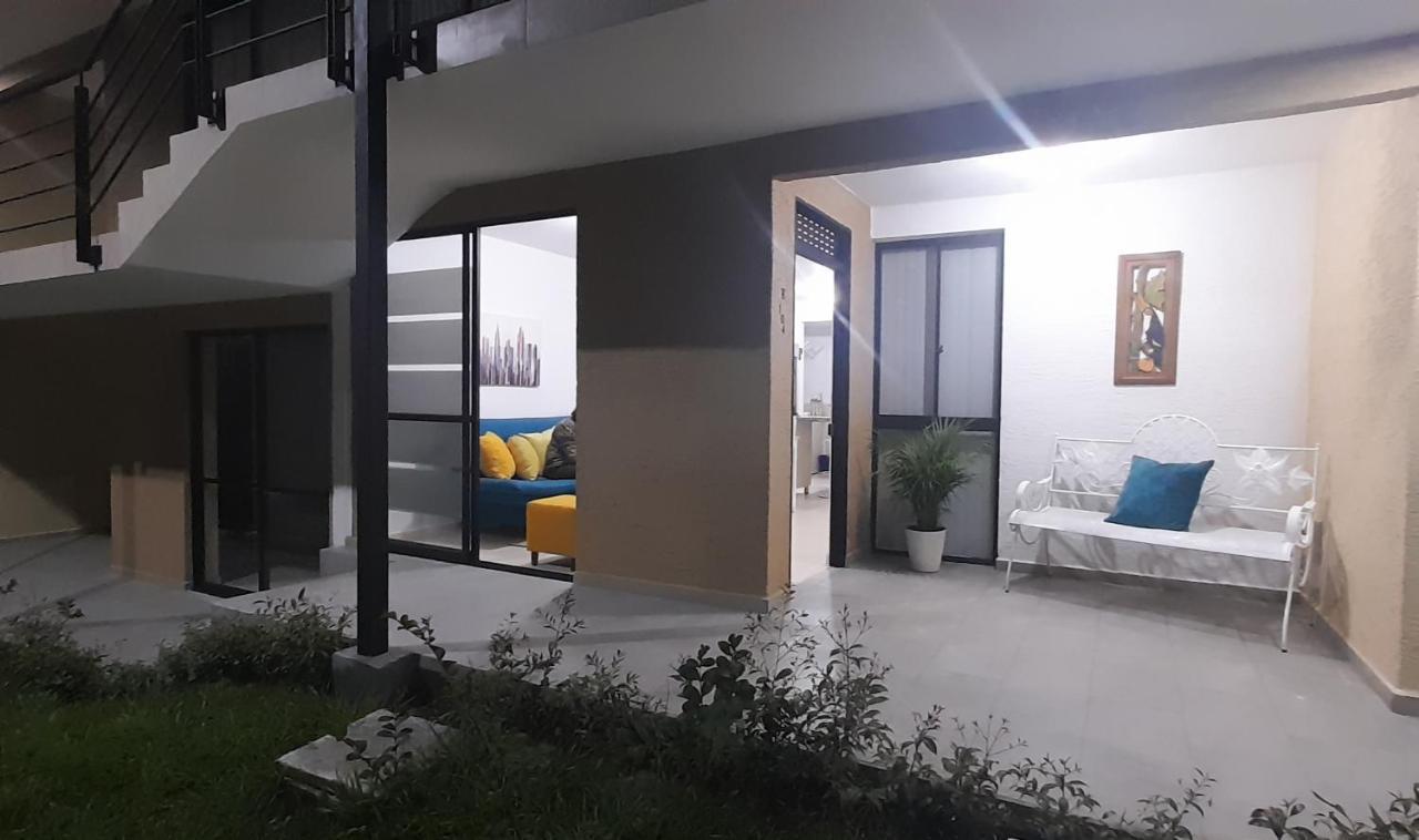 La Tebaida Quindio Reserva De La Colina E104 Kültér fotó