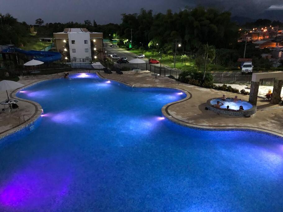 La Tebaida Quindio Reserva De La Colina E104 Kültér fotó