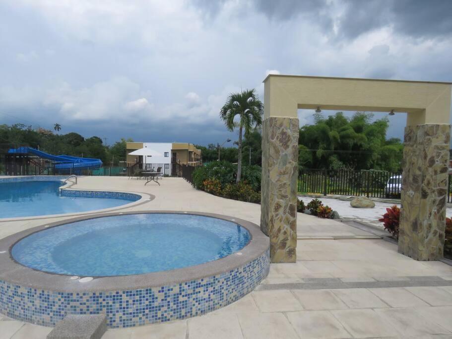 La Tebaida Quindio Reserva De La Colina E104 Kültér fotó