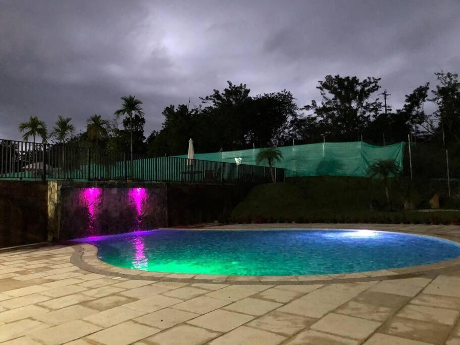 La Tebaida Quindio Reserva De La Colina E104 Kültér fotó