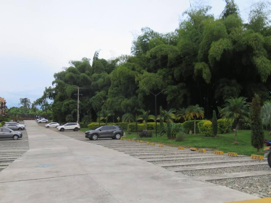 La Tebaida Quindio Reserva De La Colina E104 Kültér fotó