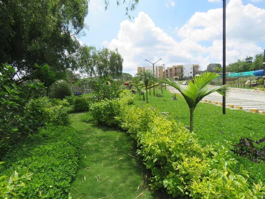 La Tebaida Quindio Reserva De La Colina E104 Kültér fotó