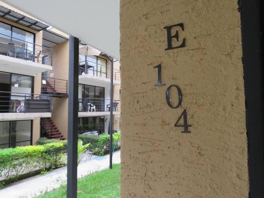 La Tebaida Quindio Reserva De La Colina E104 Kültér fotó